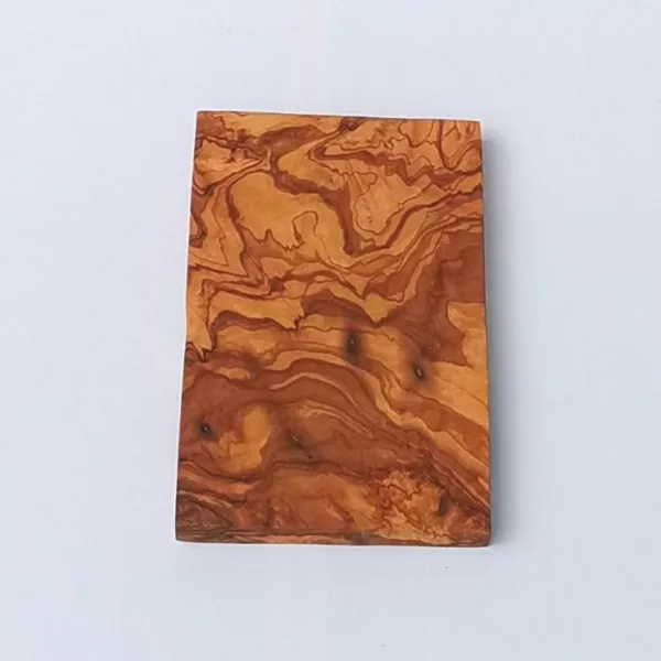 olive wood cutting board
